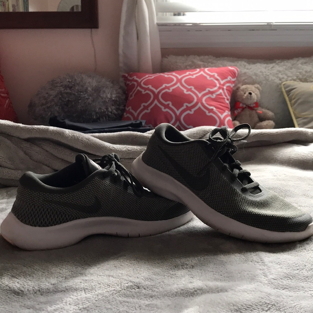 Nike shoes